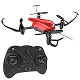 Mini Drone, DEERC HS177 RC Quadcopter Battle Drone