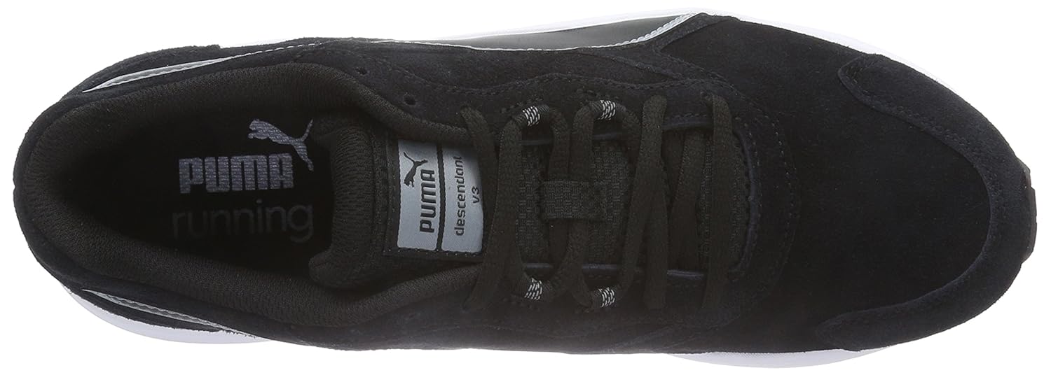 puma descendant v3 suede