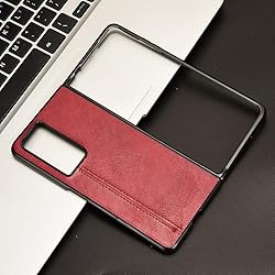 Kukoufey Compatible with Honor Magic Vs2 Case