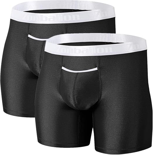 mens big and tall boxer briefs