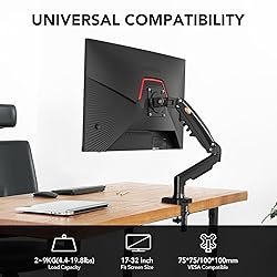 KOORUI Single Monitor