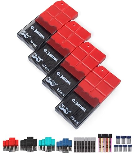 Zebra Zensations Drafix Technical Mechanical #2 Pencil-0.7Mm