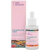 Good Molecules - Hyaluronic Acid Serum