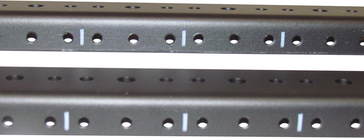 Reliable Hardware Company RH-10-SRR-A Rack Rail: Home Improvement