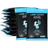 Bowling Ball Cleaner Wipes | USBC Approved | Cleaning Cloth for Oil, Dirt, Grime, Scuff, and Belt Marks | Resealable Pouch | Safe for All Balls | Restores Tack and Prolongs Lifespan of Ball