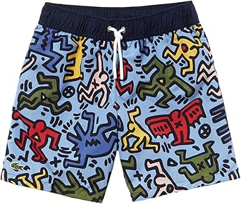 Maillot de bain lacoste enfant Clearance