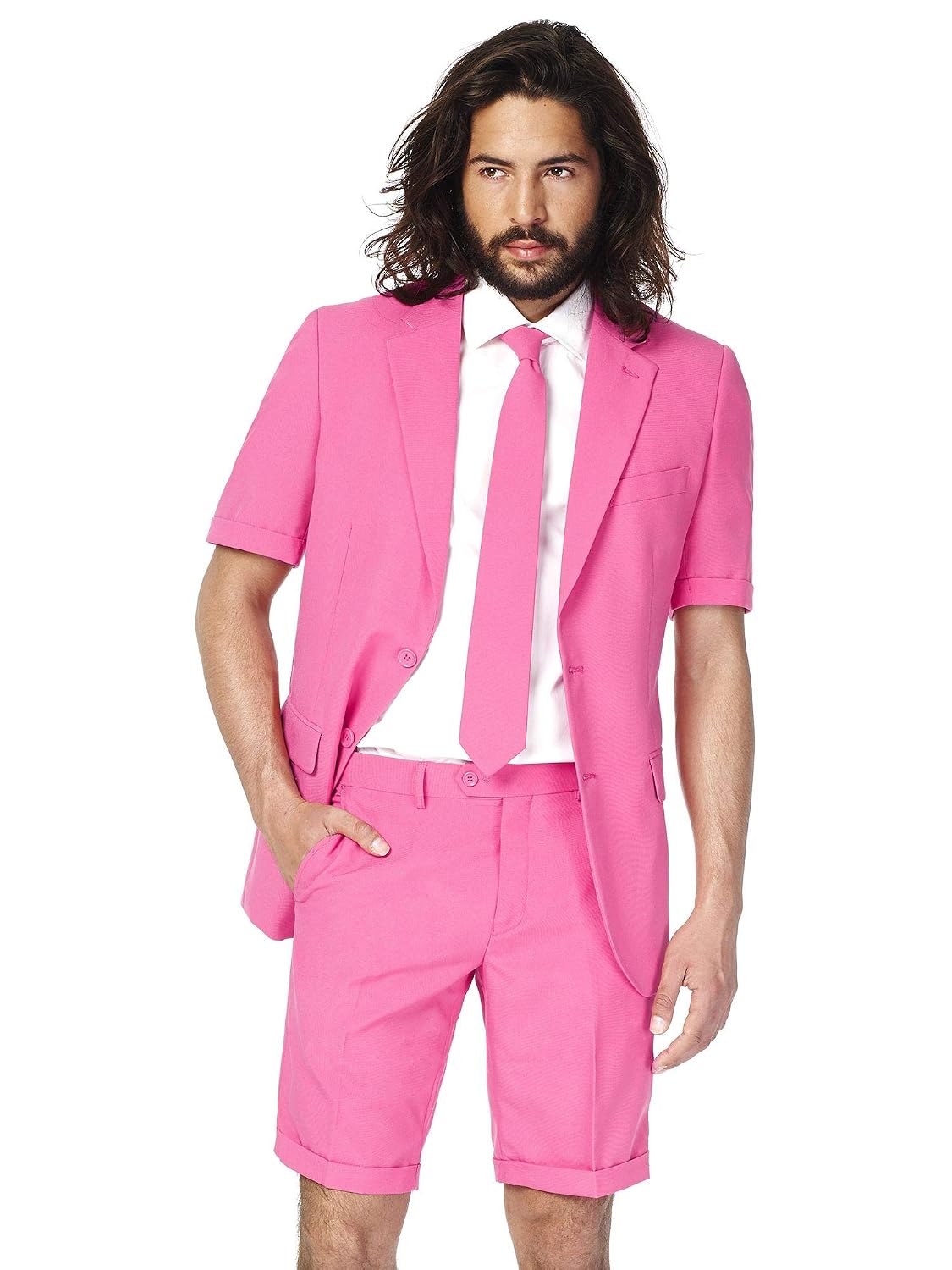 Pink It Up A Notch