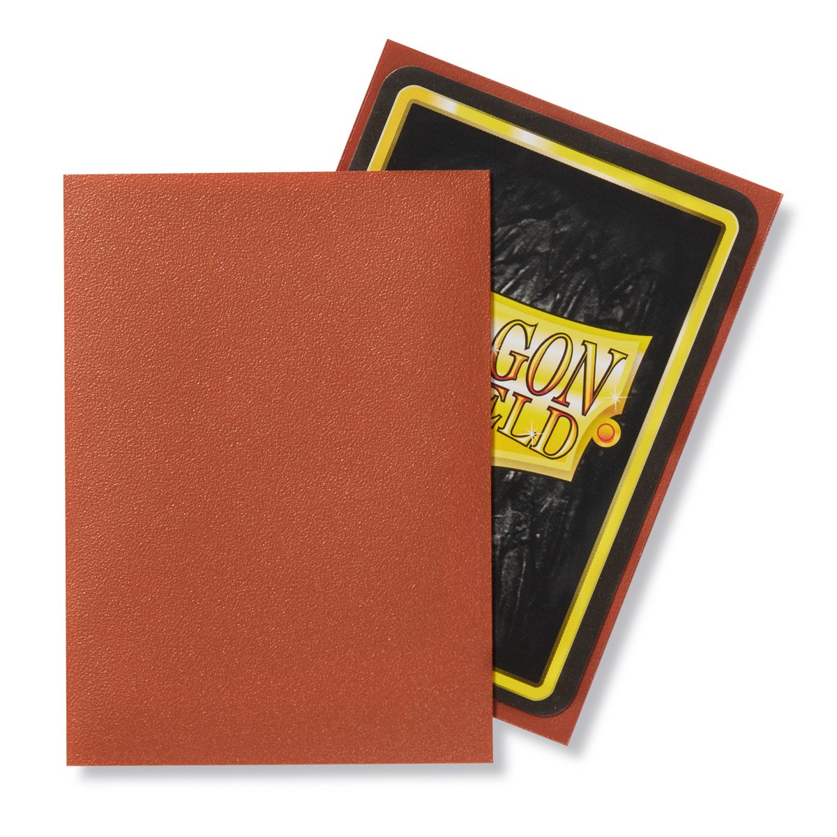 Dragon Shield Matte 100 Protective Sleeves CHOOSE YOUR COLOR - Picture 14 of 22