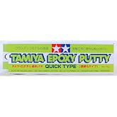Tamiya Epoxy Putty (Quick Type)