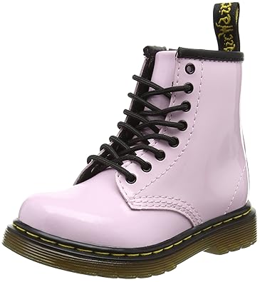 doc marten youth boots