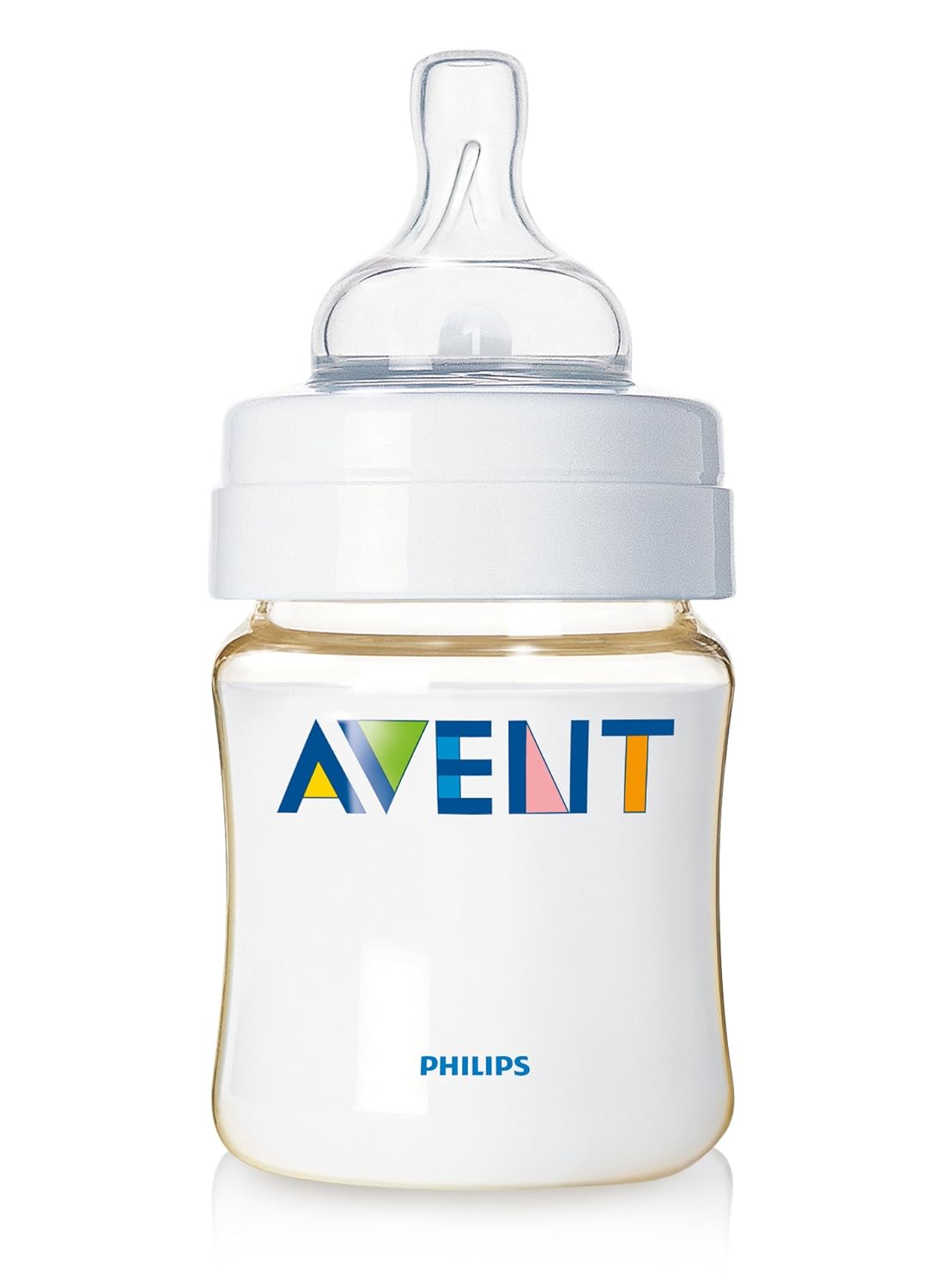 avent gold bottle