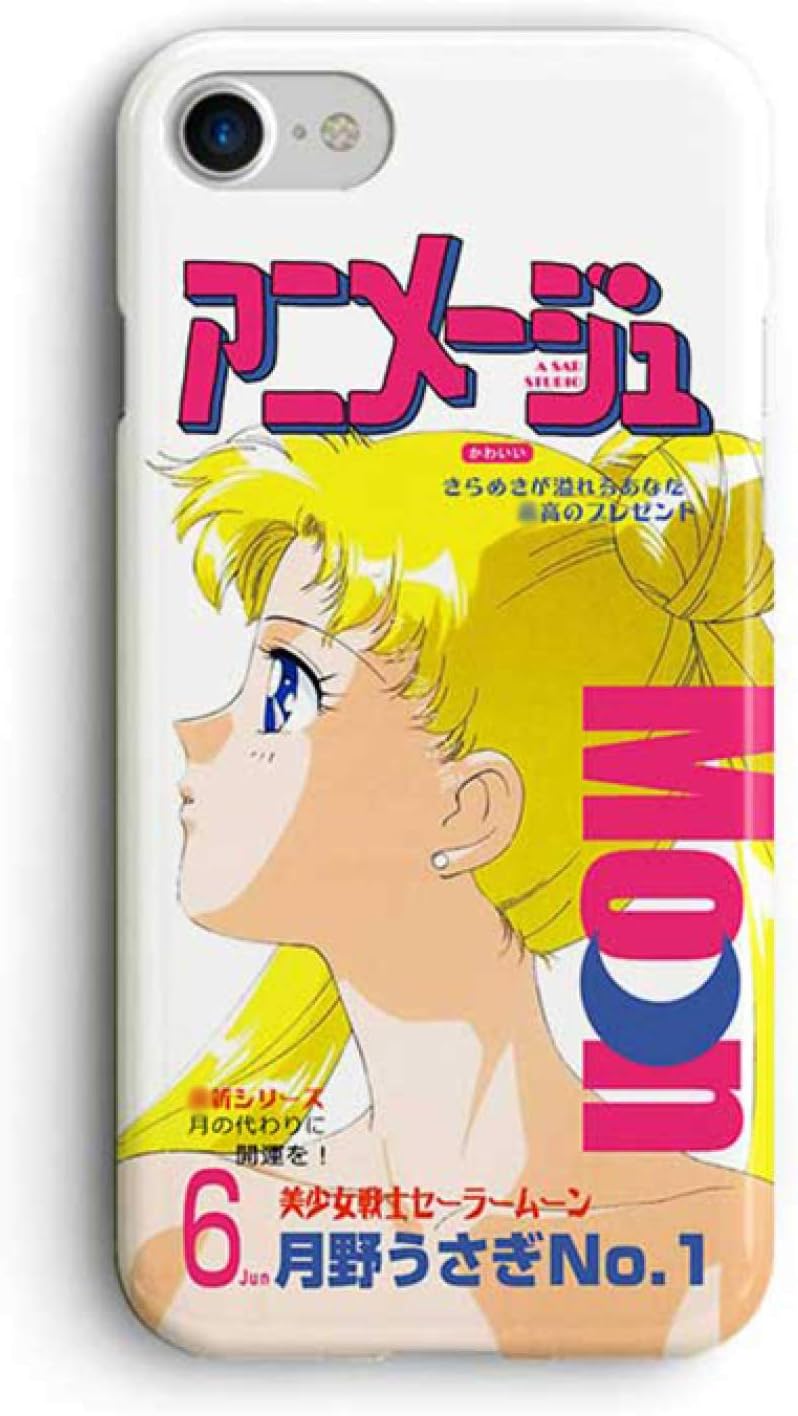 Amazon Co Jp Iphonexs Max レトロ 美少女戦士 セーラームーン Iphoneケース 漫画 個性 スマホケース 携帯カバー キャラクター 耐衝撃 脱着簡単 おしゃれ かわいい プレゼント 友達集まり Iphone12 Iphone12mini Iphone12pro Iphone12pro Max 家電 カメラ