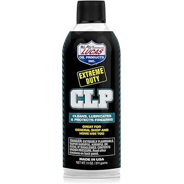 personal lubricants market Boogalube Gun Oil main image 1
