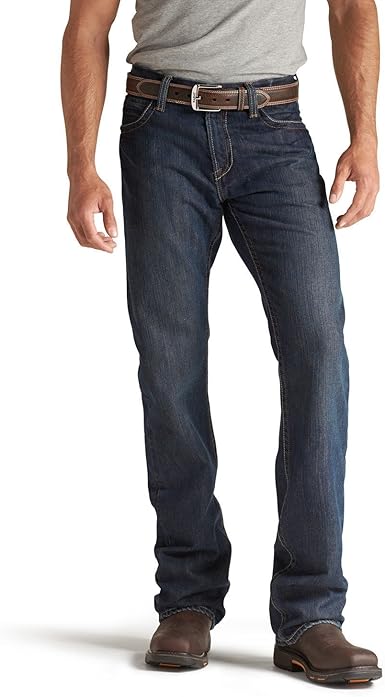 ariat fr jeans amazon