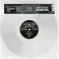 Amazon.com: 10 BABYMETAL YEARS: CDs & Vinyl