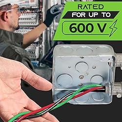 GearIT Stranded THHN Wire