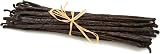 10 Madagascar Vanilla Beans Whole Grade A Vanilla Pods for Vanilla Extract and Baking 10 Madagascar Vanilla Beans Whole Grade A Vanilla Pods for Vanilla Extract and Baking