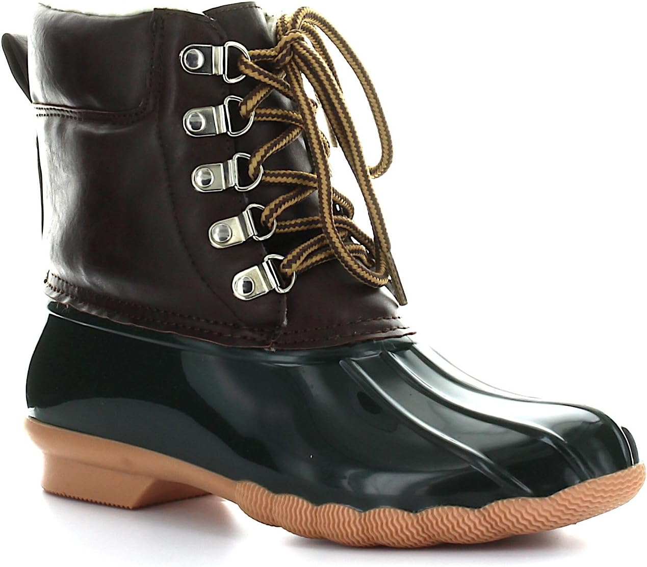 Seven7 Women's J-Hawk Rain Shoe