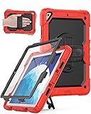 SEYMAC for iPad Air 3 Case 10.5'' for iPad Pro 10.5