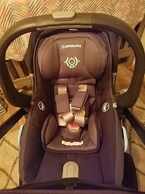 uppababy mesa washable