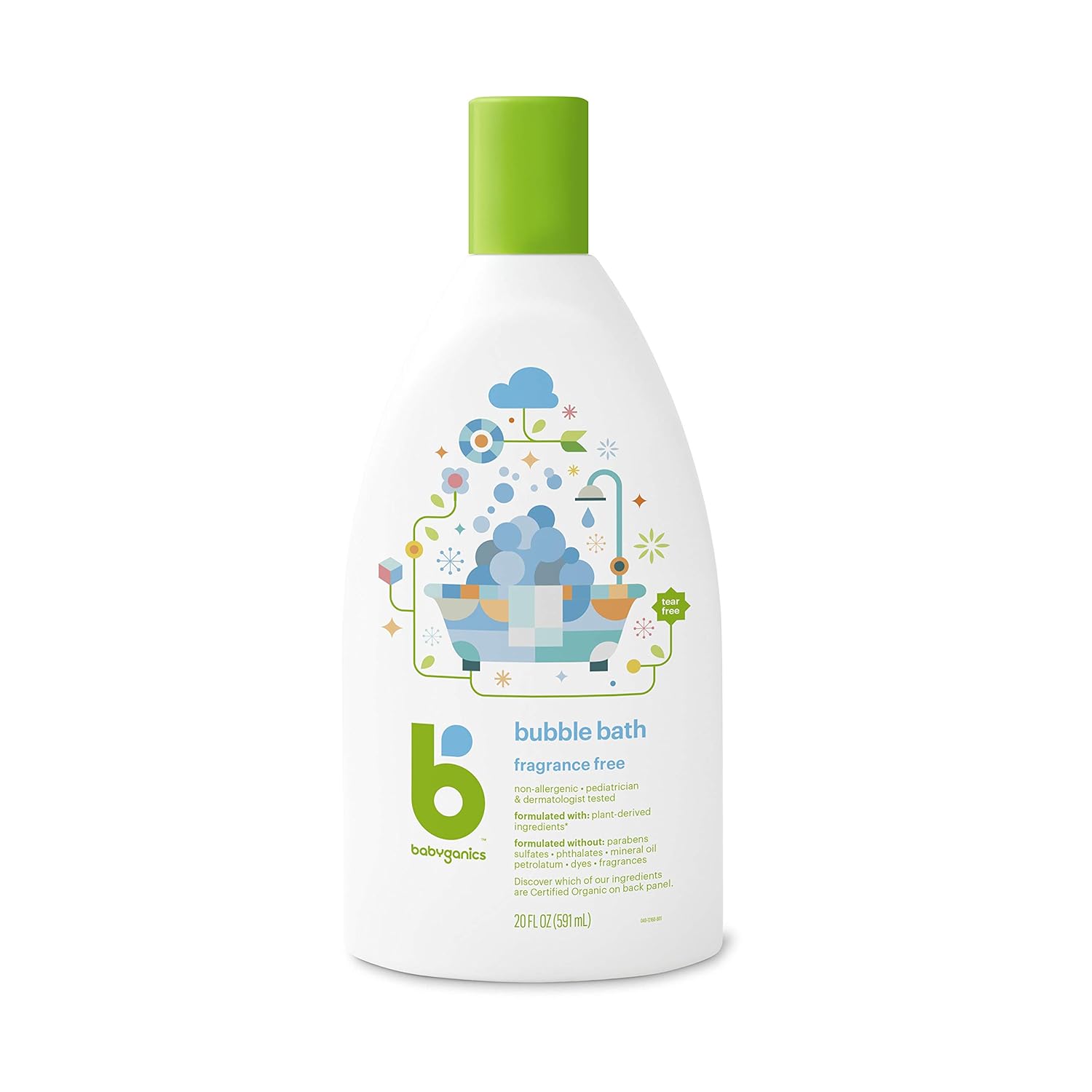 Top 10 Best Bubble Bath For Kids