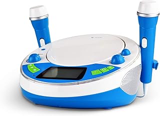 X4-Tech Bobby Joey JamBox