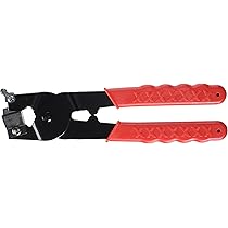 DTA Straight Jaw Tile Nipper - Bay Ceramic Tiles