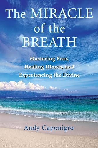 Download The Miracle Of The Breath: Mastering Fear, Healing Illness, And Experiencing The Divine PDF