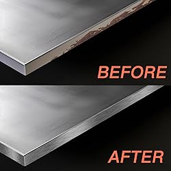 GSCIT Club Grey Silver Edge Banding, 2 Inch x 100ft