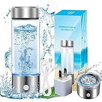 浄水器・整水器 Dr.Hydrogen Bottle DHB300 Dr.Hydrogen Bottle DHB300 250ml