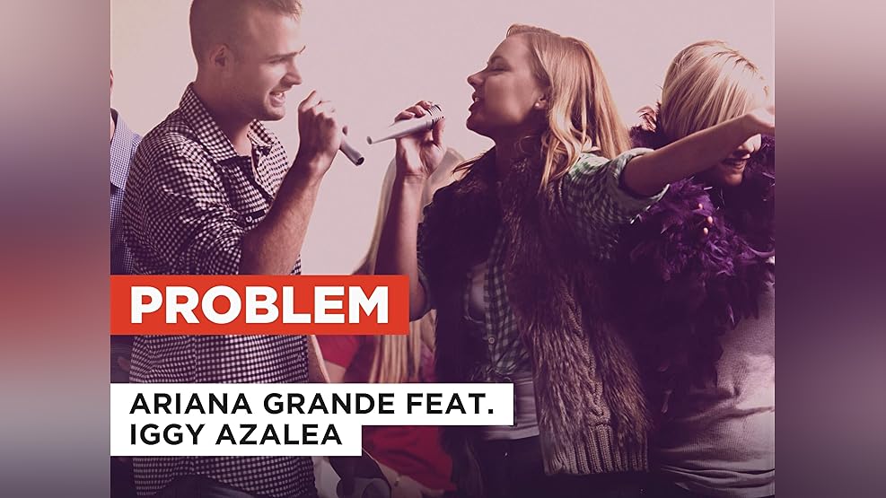 Watch Last Christmas In The Style Of Ariana Grande Prime Video