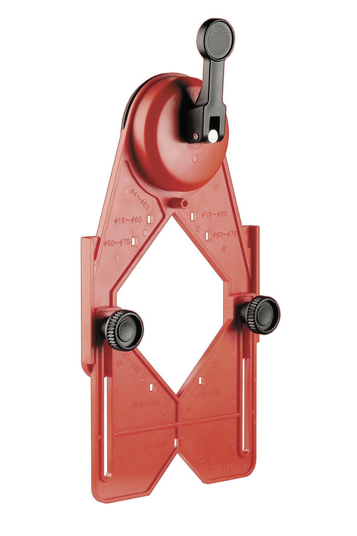 kwb drilling center for hole saw diamond, 4998-01