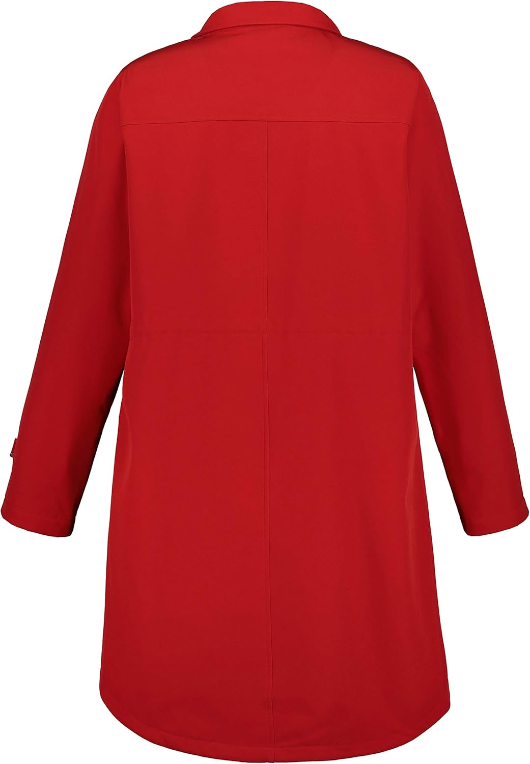 abnehmbare Kapuze Ulla Popken Damen große Größen bis 64 2 ...