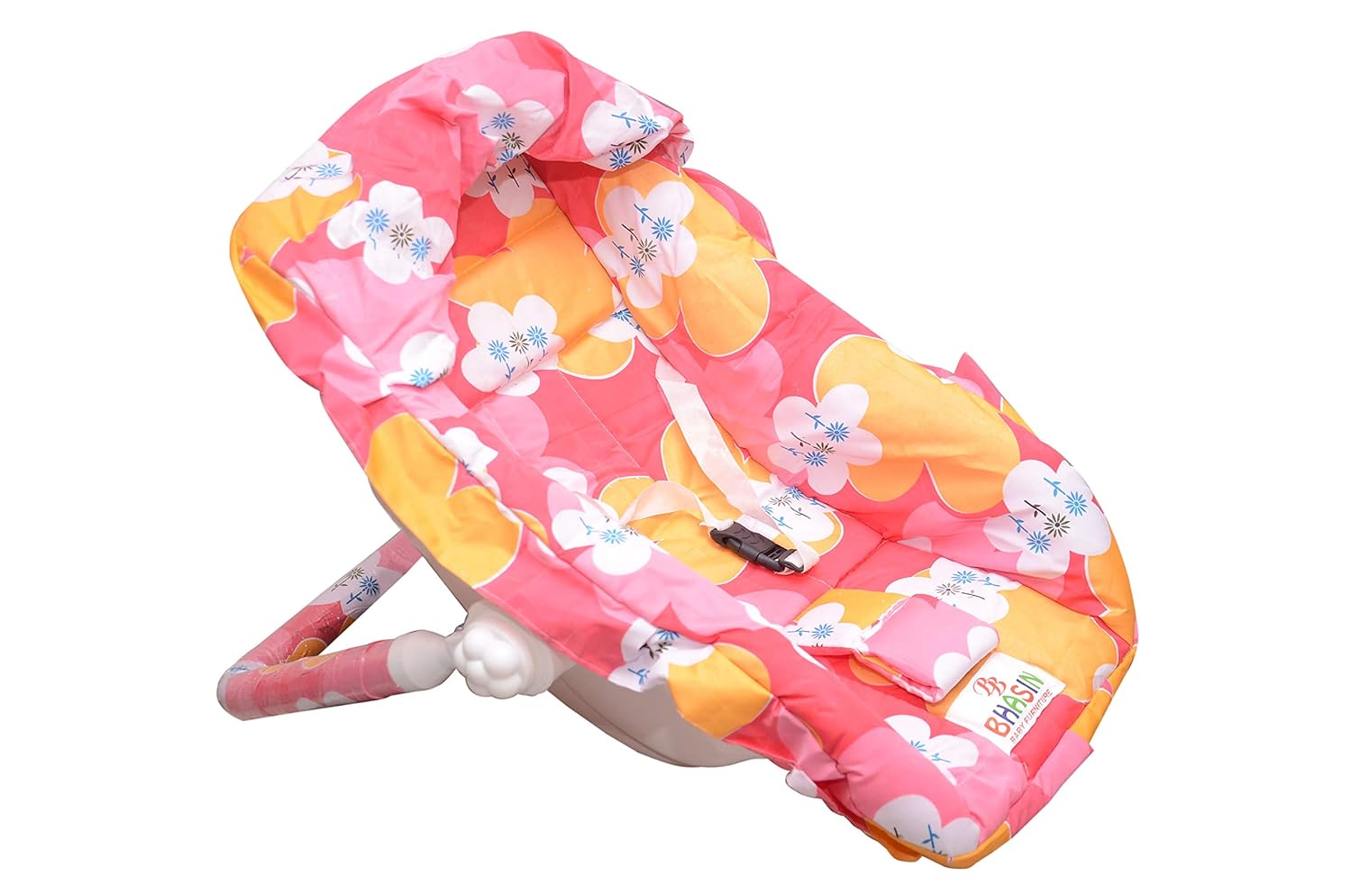 bhasin baby carry cot