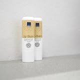 ABENA Chapstick Lip Balm 5g Fragrance Free Moisturiser Dry Cracked Sensitive view 7