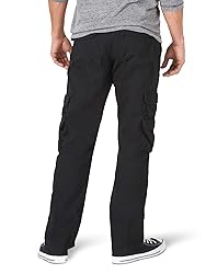 Wrangler Authentics Men's Premium Relaxed Fit