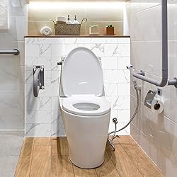Adreamer90 Backsplash Tiles,Peel and Stick Tile for