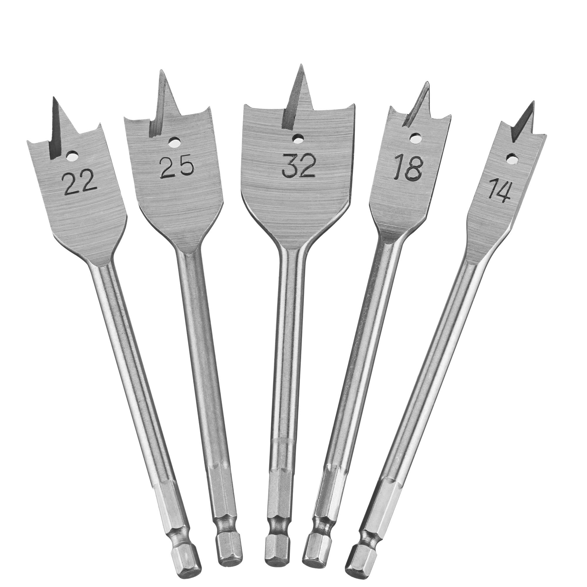 DEWALT DT4798-QZ Flatwood, 26 mm x 406 mm Length