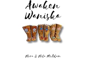 Awaken Waniska