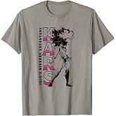 JoJo Battle Tendency Kars The Ultimate Lifeform Pillar Men T-Shirt