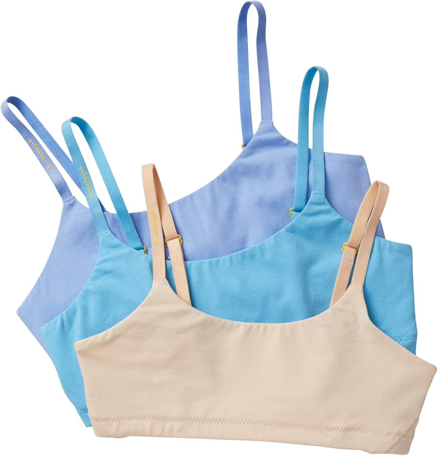 best training bras for girls