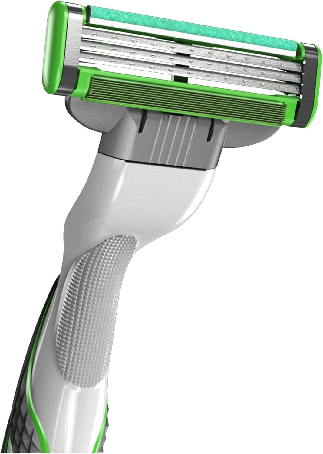 lame gillette mach 3 sensitive