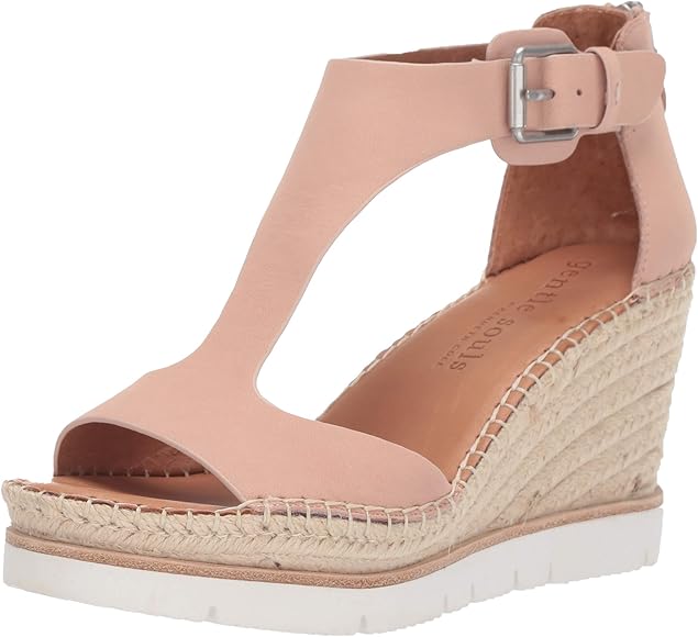 gentle souls sandals amazon