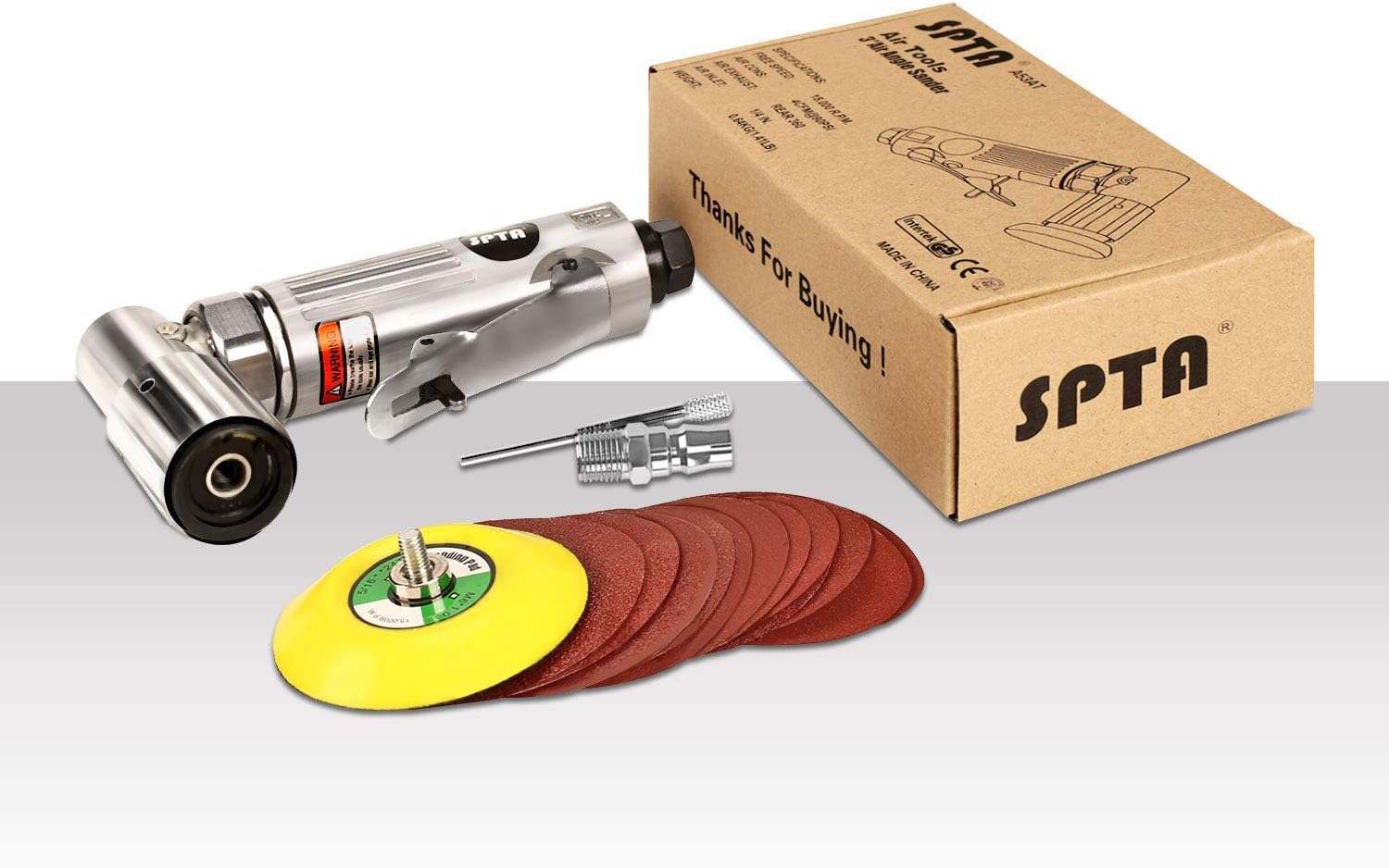 SPTA B07PK  product image 7