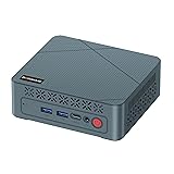 BOSGAME Mini PC Ryzen 5 3550H 11 Pro Mini