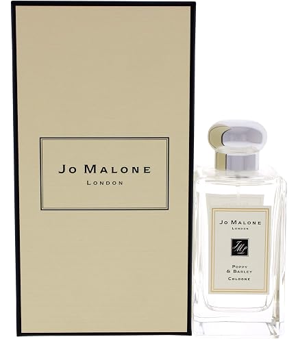 Amazon.com : Jo Malone Jo Malone Poppy and Barley for Women