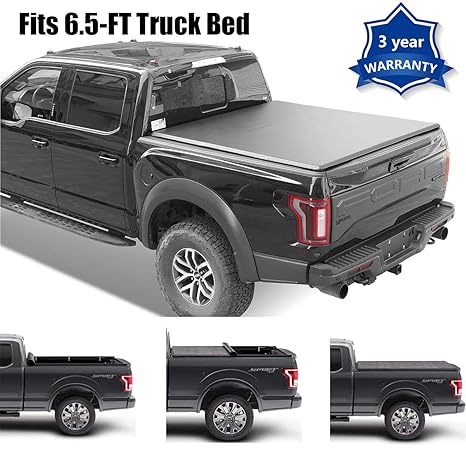 Ultimate Dodge Dodge Ram Bed Cover