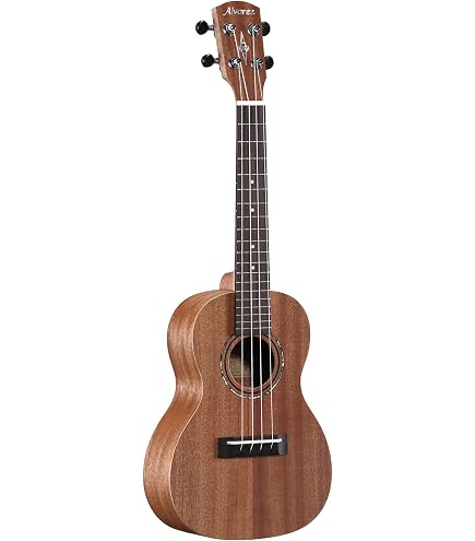 Amazon.com: Alvarez AU90T Artist Series Ukulele : Musical Instruments
