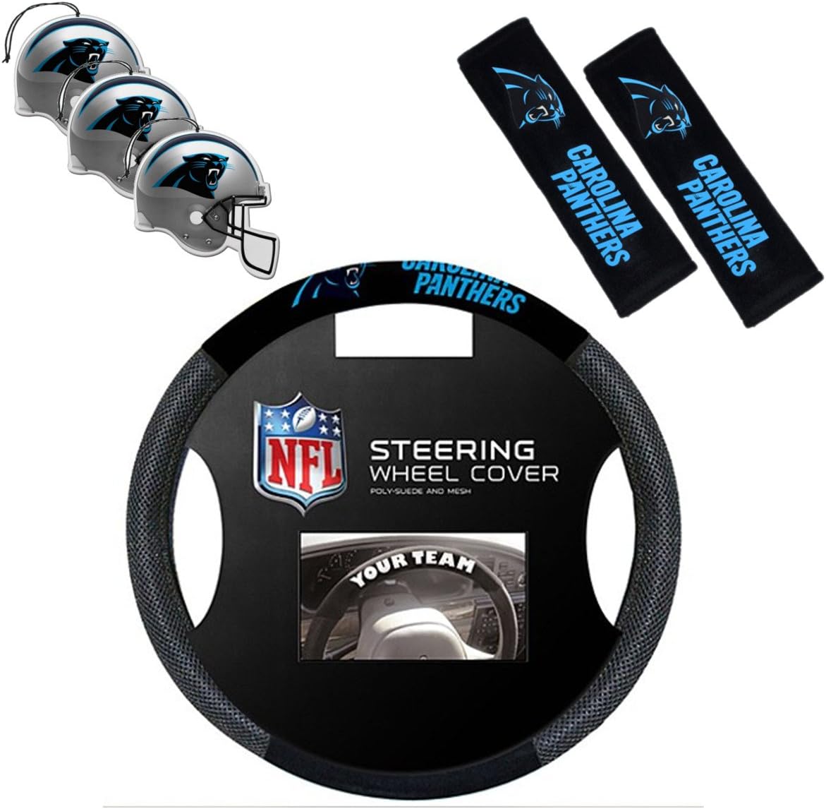 Best kc chiefs seat covers