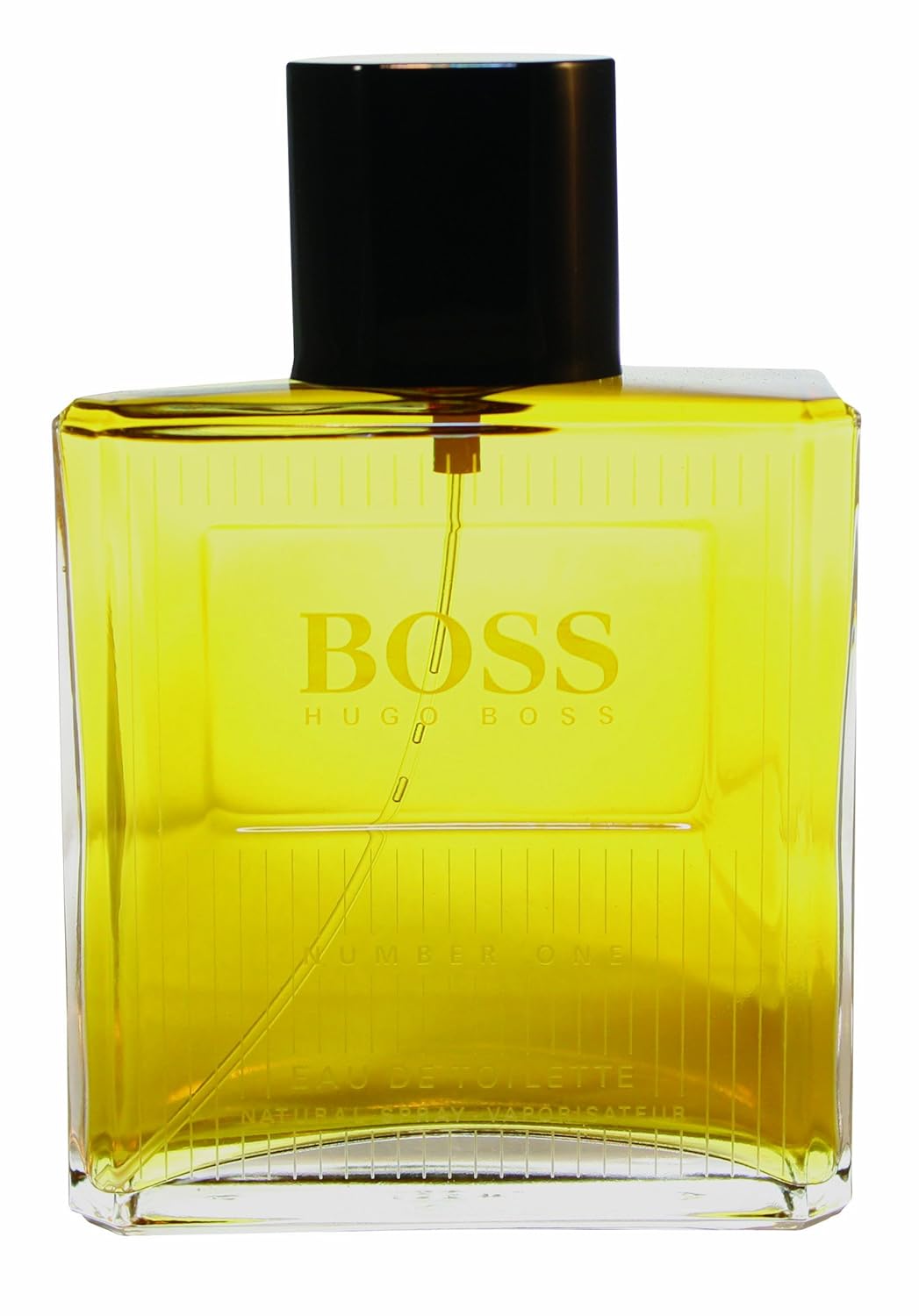 Hugo Boss Boss Nr. 1 After Shave 125ml Amazon.de Beauty